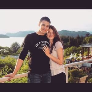 Meet your Posher, Lily