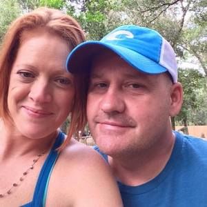 Meet your Posher, Krista