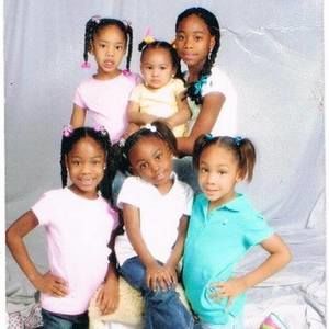 Meet your Posher, Keisha