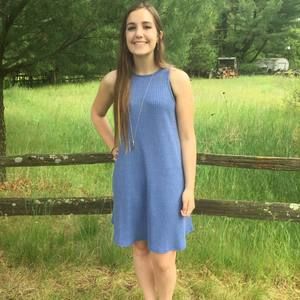 Meet your Posher, Isabel