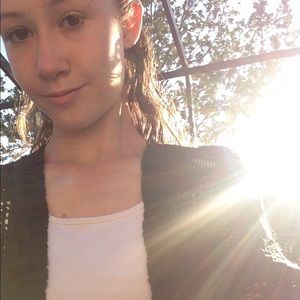 Meet your Posher, Emily