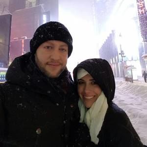 Meet your Posher, Victoria