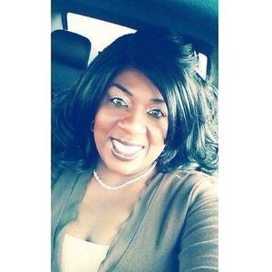 Meet your Posher, Charlene