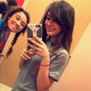 Meet your Posher, Celeste