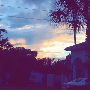 Meet your Posher, Mia