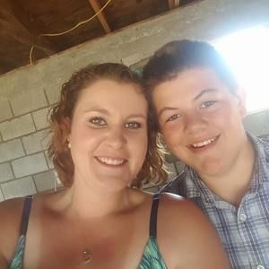 Meet your Posher, Brittney