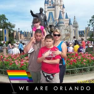 Meet your Posher, Angie