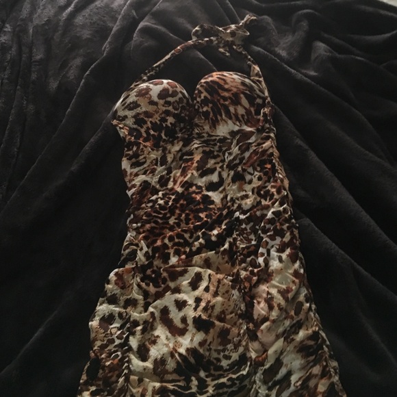 Victoria secret miraculous bra top