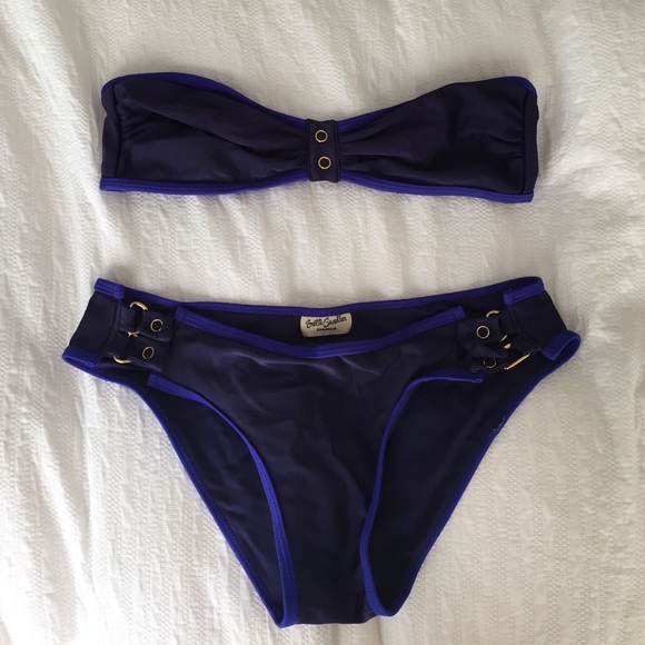 Brette Sandler Bikini