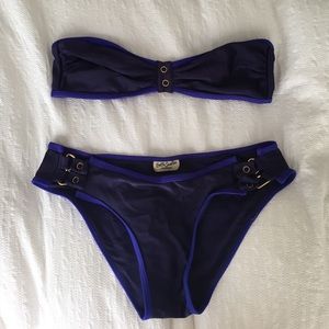 Brette Sandler Bikini