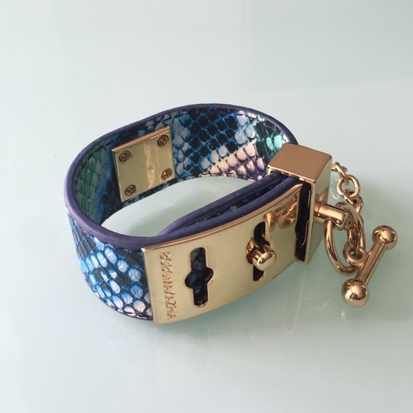 BCBGmaxaria Bracelet