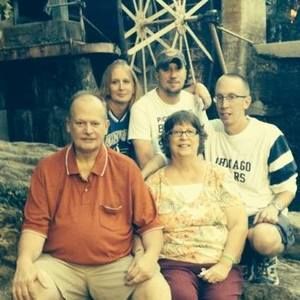 Meet your Posher, Polly