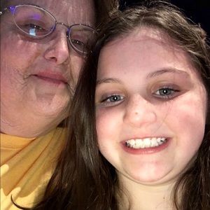 Meet your Posher, Cathy