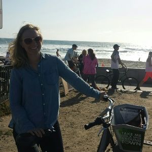 Meet your Posher, Allison