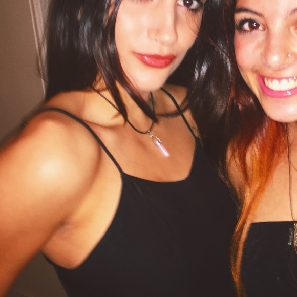 sexy little black dress