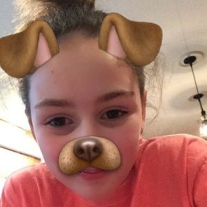 Meet your Posher, Sophia