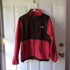 💥JUST REDUCED💥North Face Denali Fleece Jacket