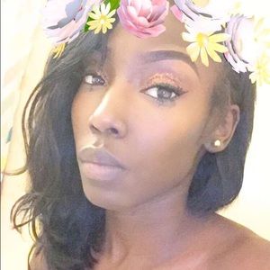 Meet your Posher, Shantrell