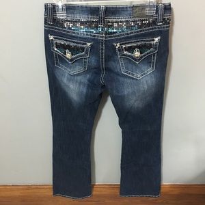 ZCO Jeans