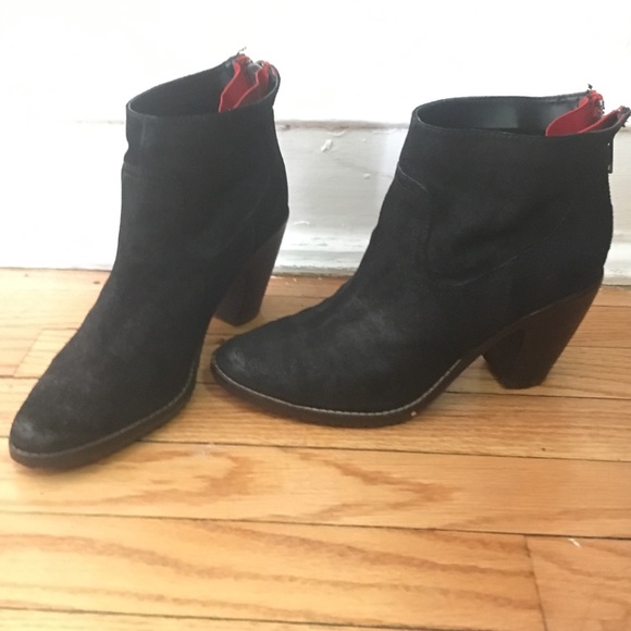 Dolce Vita Celvin Bootie