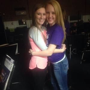 Meet your Posher, Katelyn