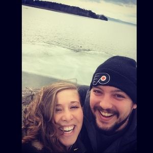 Meet your Posher, Sabrina