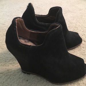 Sam Eldelman heels