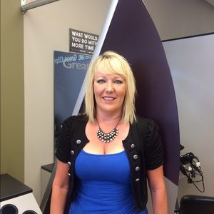 Meet your Posher, Ginger