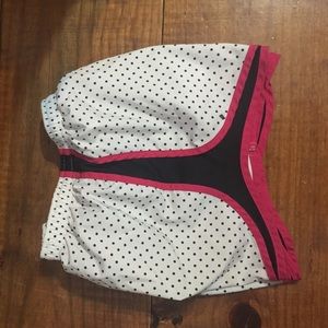 Nike Tempo running shorts