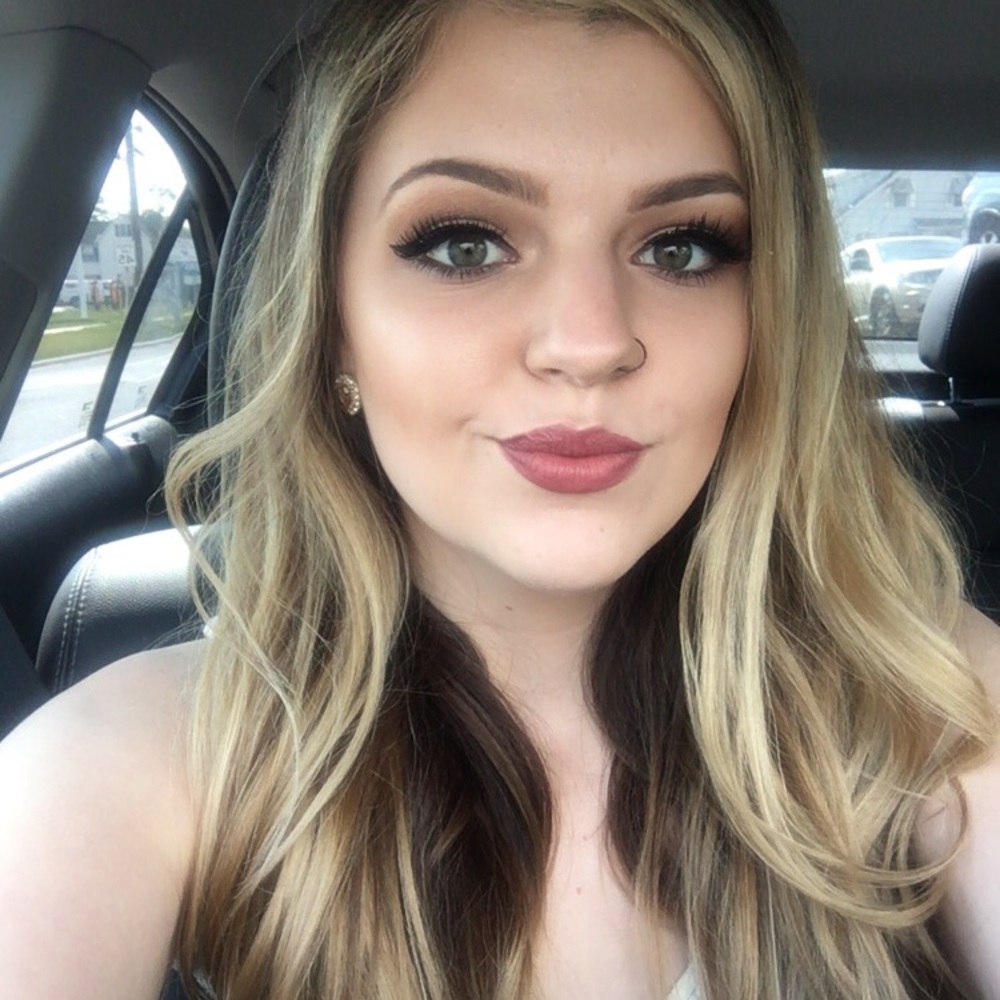 Meet your Posher, Shy ❤️