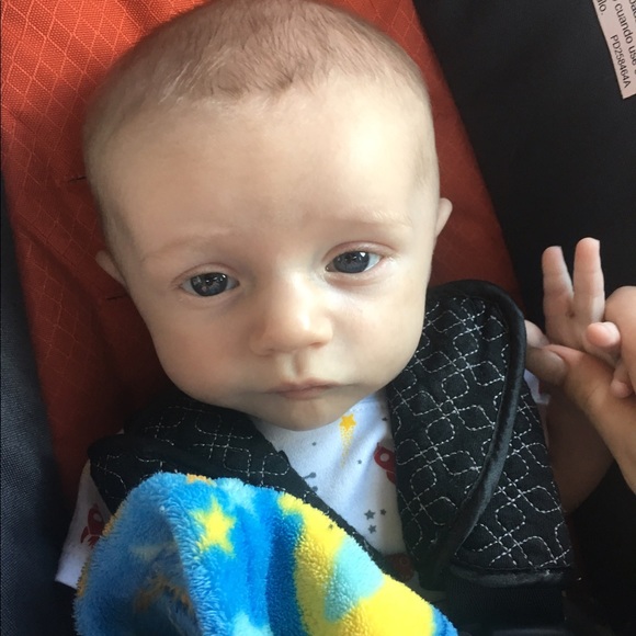 Meet your Posher, Shy β€οΈ - Picture 5 of 8