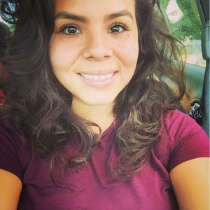 Meet your Posher, Natalie