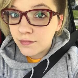 Meet your Posher, Toni