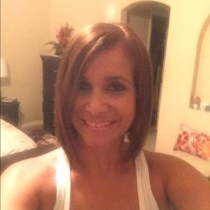 Meet your Posher, Katherine