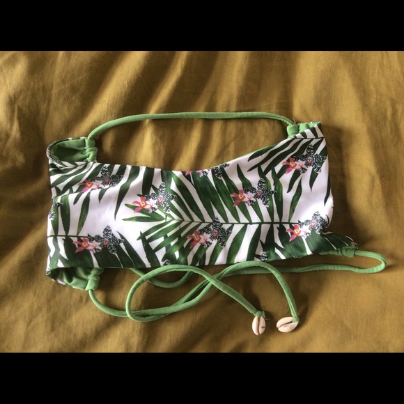 indieSWIM Tunnels Top - M - Picture 4 of 4