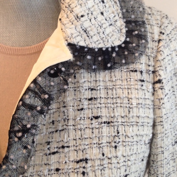 Jacket - Picture 2 of 4