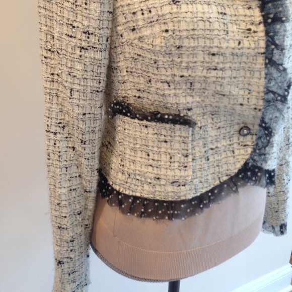 Jacket - Picture 3 of 4