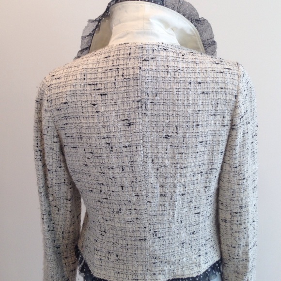 Jacket - Picture 4 of 4