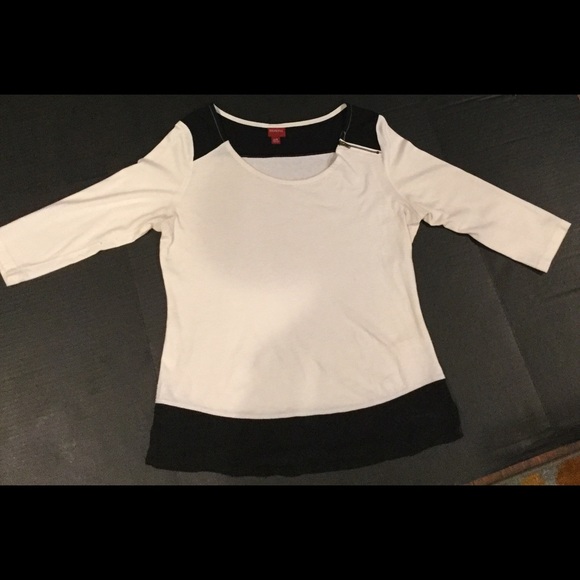 Merona Top