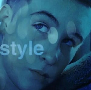 Meet your Posher, Kenny