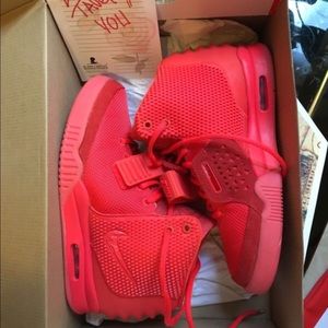 Yeezy 2