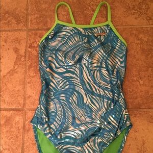 Funkies Swimsuit