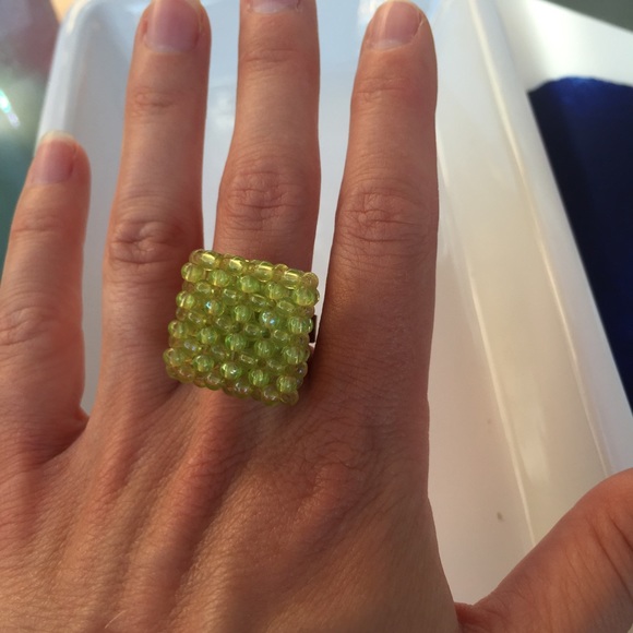 Lot of Rings (4) - Picture 3 of 4