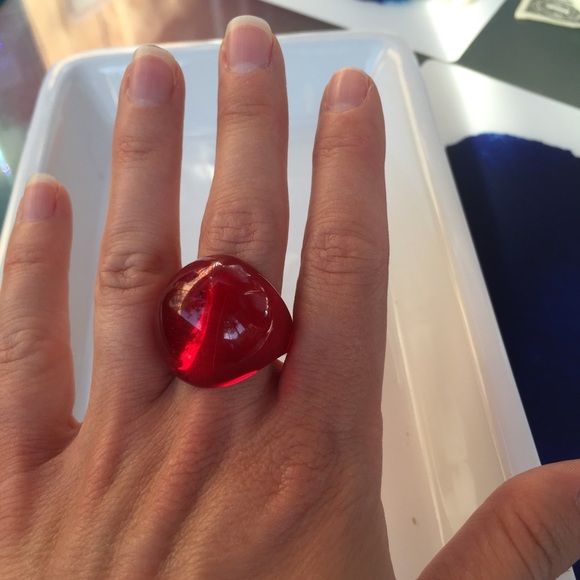 Lot of Rings (4) - Picture 4 of 4