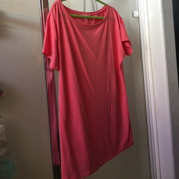 Victoria's Secret Tunic