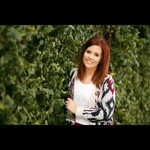 Meet your Posher, Alexus