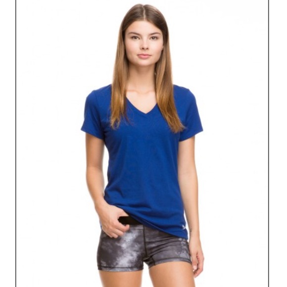 Soffe dri fit shorts