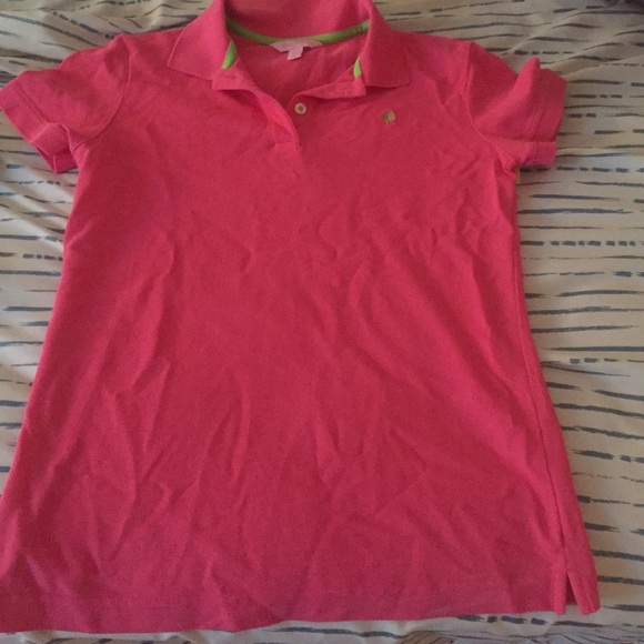 Lilly Pulitzer Polo