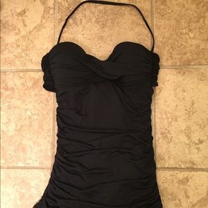 Carmen Marc Valvo Swimsuit