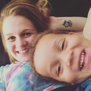 Meet your Posher, Abby